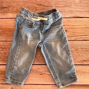 Old Navy Light Blue Kids Jeans